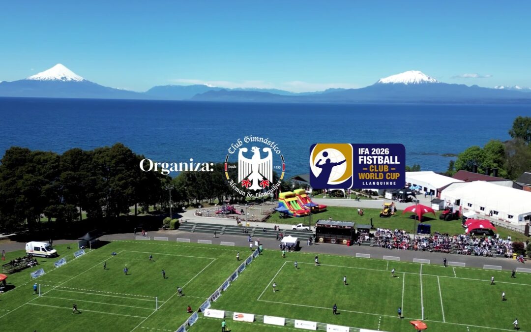 IFA 2026 Club World Cup: Excited anticipation for top teams in Llanquihue