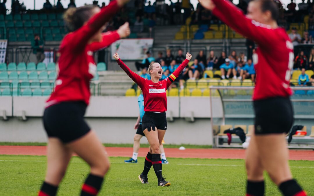 Countdown is on: One month to go until the IFA Club World Cup in Chile